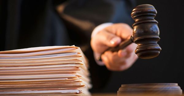 В суд передано дело о подделке сотен документов для работы во Франции.