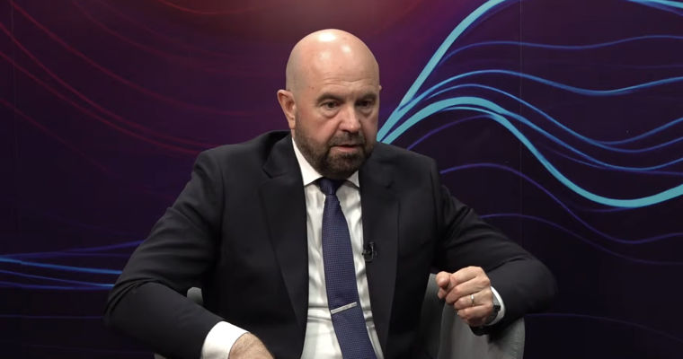 Боля: Молдова может получить первые километры автомагистрали в 2028-2029 годах.