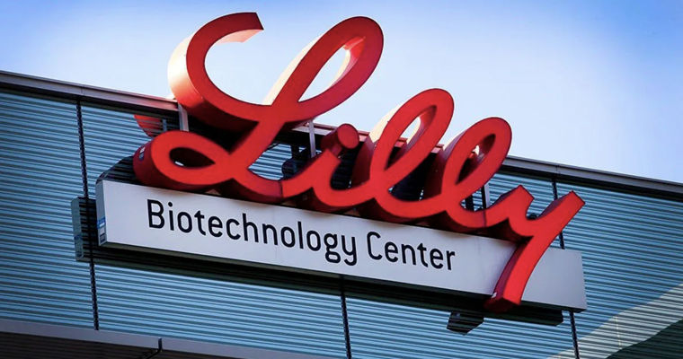 Eli Lilly: China intră în cursa pentru medicamentele de slăbit.