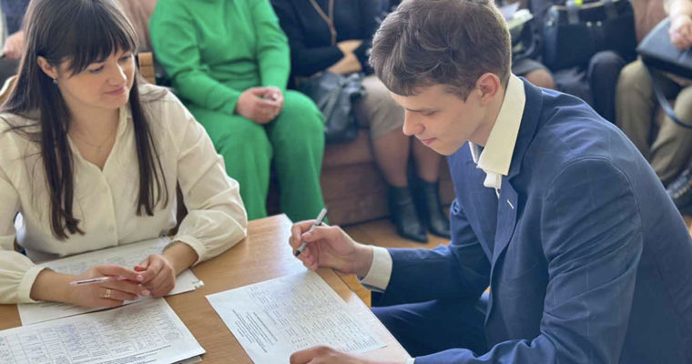 Выпускникам колледжей в Молдове упростили процедуру поступления в университеты.
