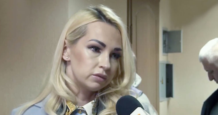 Начались слушания свидетелей по делу о незаконном финансировании бывшей партии "Шор".