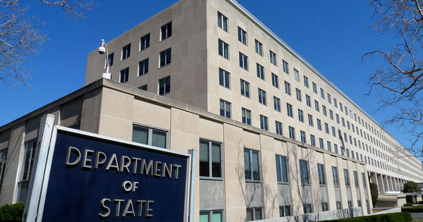 США пригрозили санкциями всему миру за покупку С-400. Фото: AP