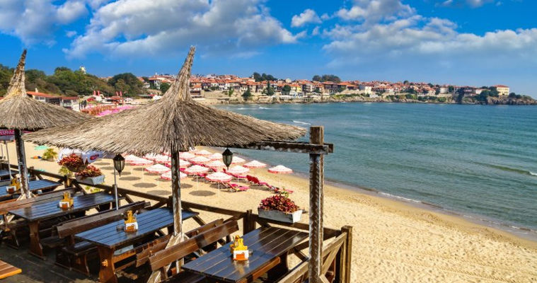 В Болгарии увеличили НДС в сфере HoReCa до 20%.