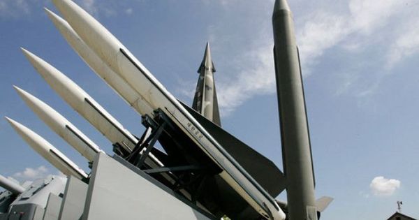 Scutul antibalistic NATO din Polonia mai așteaptă până în 2020.