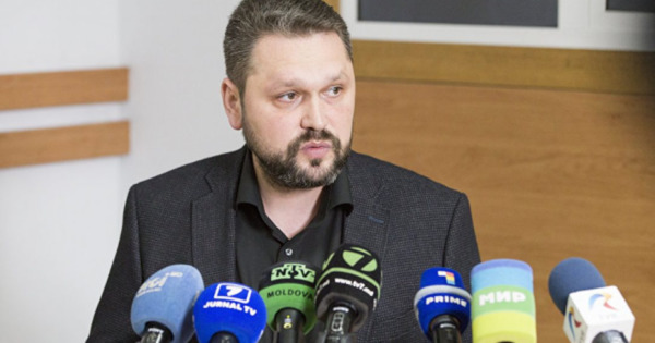 Богдан Зумбряну окончательно покинул НЦБК.