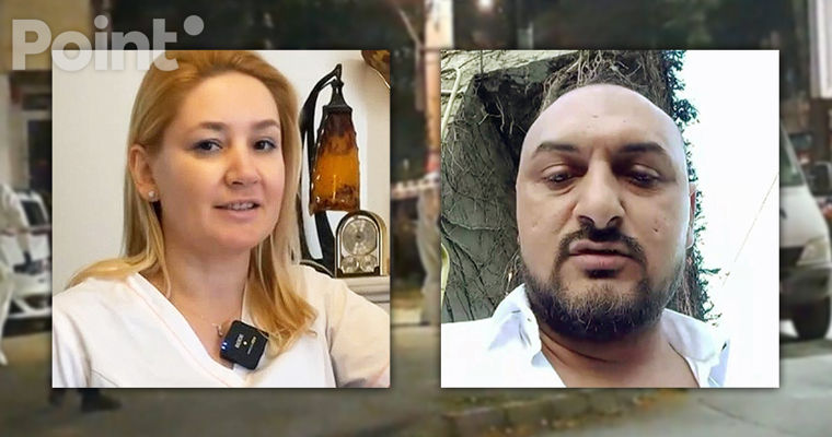 Убийство врача из Молдовы: появились записи разговора подозреваемого с матерью.