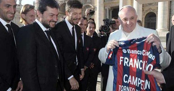 Mesajul lui Papa Francisc pentru cei care merg la prostituate.
