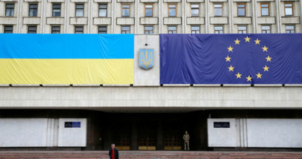 В Европе усомнились в суверенитете Украины.