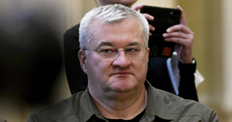 Сибига: Украина готова сотрудничать с Румынией для усиления защиты от дронов.