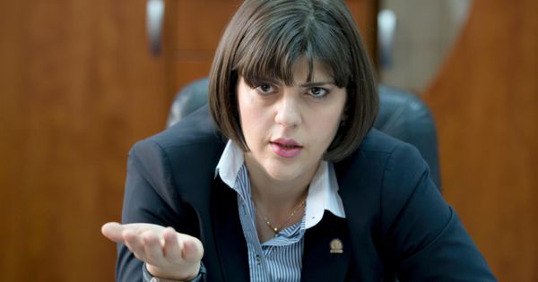 Șefa DNA, audiată de procurorii CSM. A comis abateri disciplinare