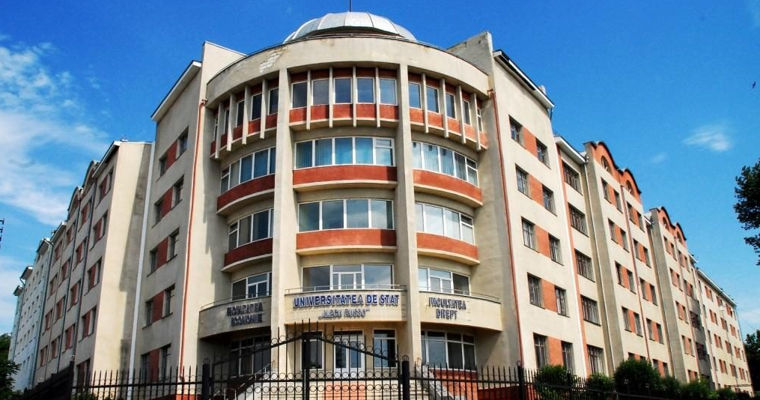 La Universitatea din Bălți va fi redeschisă Facultatea de Actorie după 14 ani de pauză.
