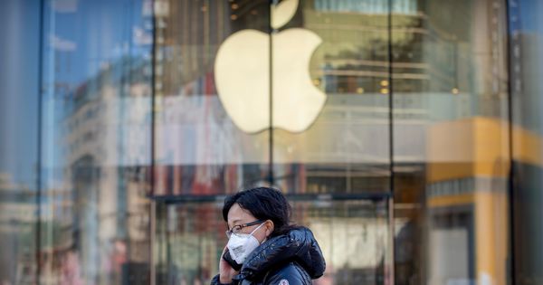 Сотрудники Apple выступили против возвращения в офис.