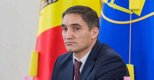 Конституционный суд отклонил ходатайство адвоката Стояногло.