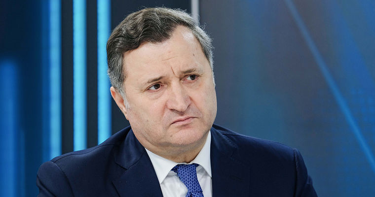 Филат просит пересмотреть дело, по которому он был приговорен к 9 годам.