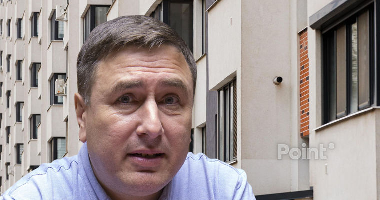 Ioniță, despre situația de pe piața imobiliară: Observăm o resetare a acesteia.