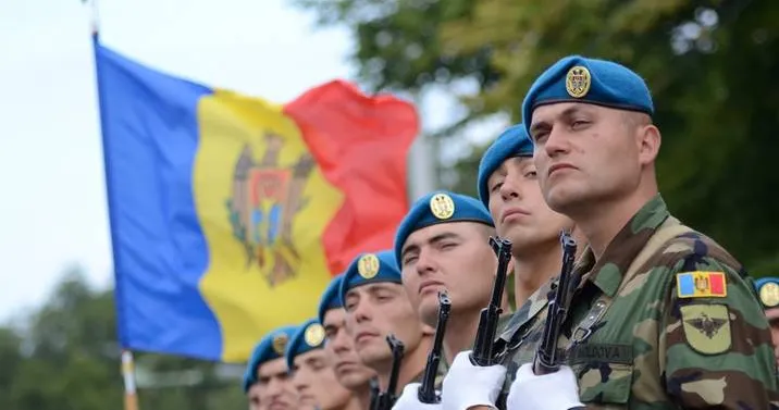 Noua structură și efectivul Armatei Naționale, examinate în secret de deputați
