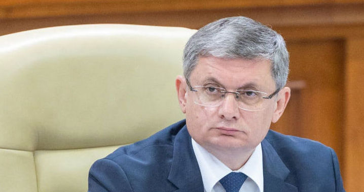 Гросу о возможной отставке Носатого: Русские только этого и ждут.