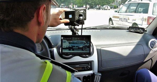 România: Legea pentru radare ar putea fi schimbată. Foto: playtech.ro