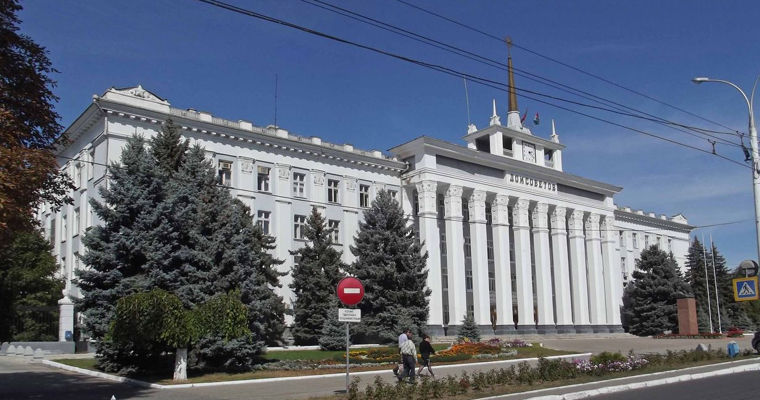 В Приднестровье заявили о намерении развивать энергонезависимость.