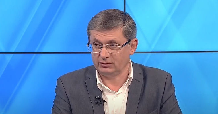 Гросу: Пока неизвестно, будет ли Санду баллотироваться от ПДС или как независимый кандидат.