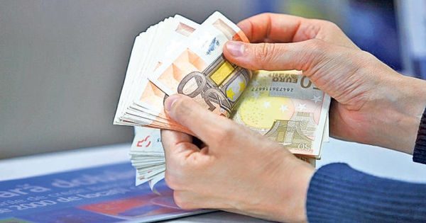 Reguli simplificate pentru operațiuni valutare. 