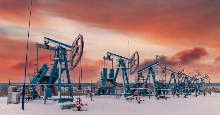 ЕС с февраля снизит потолок цены на российскую нефть до $44,1 за баррель.