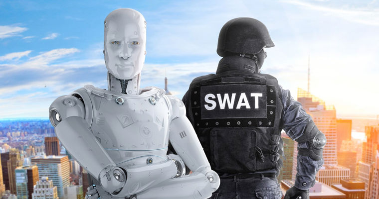 Inteligența artificială va identifica potențialii criminali din Marea Britanie.