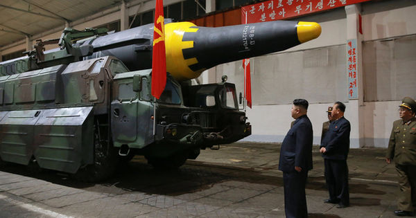 Întrevederea dintre Kim Jong-Un şi Trump: Phenianul reacționează