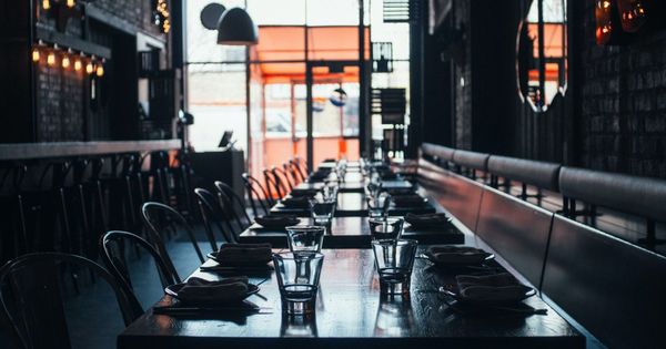 HoReCa требует объявления форс-мажорных обстоятельств: "Дайте нам передышку!"