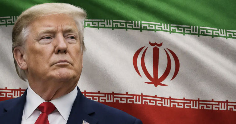 Трамп обвинил Иран в утечке и дезинформации касательно мирного соглашения.