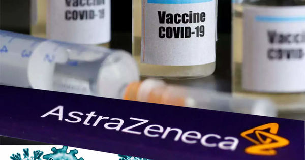 Некоторые врачи сумели извлечь не 12, а 13 доз из флакона с AstraZeneca.