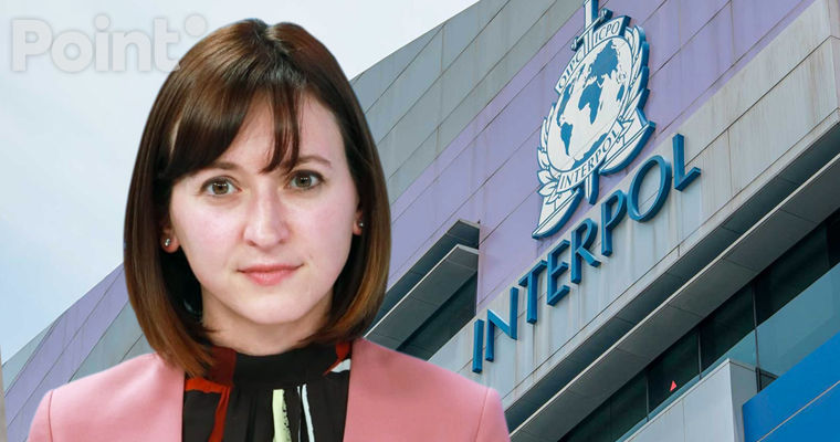 Драгалин: Бенефициары схемы Интерпола в нашу страну не въезжали.