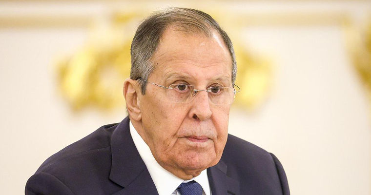 Лавров: Европа изнасиловала американскую инициативу по миру на Украине.