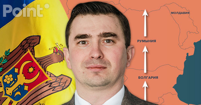 Боросан: Вертикальный коридор стал настоящим спасением для Молдовы.