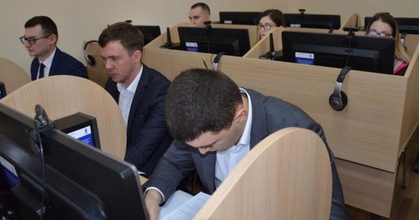 Nota 1 pentru un candidat la funcția de judecător în temeiul vechimii