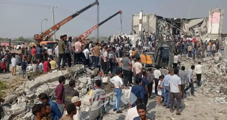 ONU a cerut SUA să investigheze moartea copiilor în urma atacului asupra unei școli din Iran.
