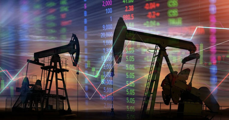 Нефть отреагировала на новые удары США по Ирану.