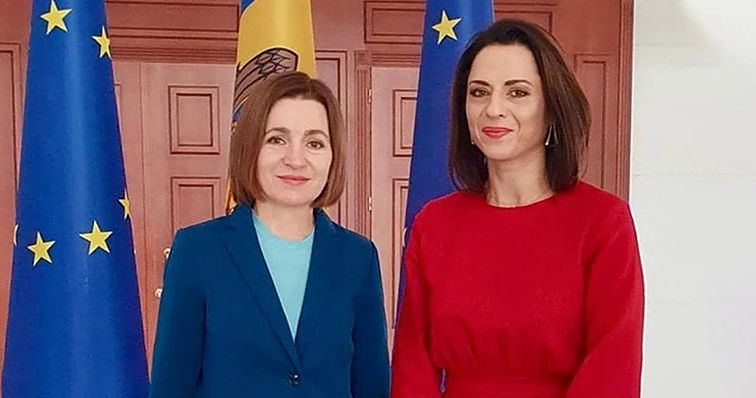 Судья: Я не уверен что у главы НИЮ Стругариу есть гражданство Молдовы.