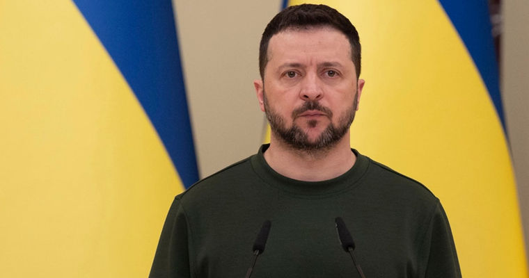 Зеленский рассказал, сколько раз его пытались убить: Говорят, что более десяти.
