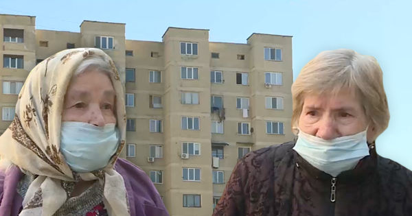 Жители Кишинёва рассказали о буднях в холодных квартирах в ожидании отопления. Коллаж Point.md.