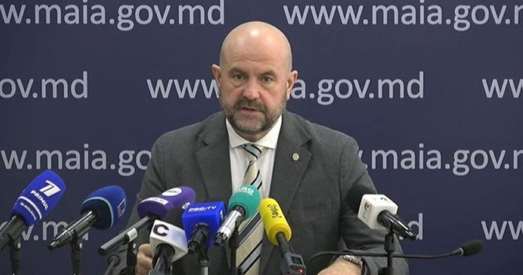 Владимир Боля о протестах фермеров: Сейчас всем тяжело.
