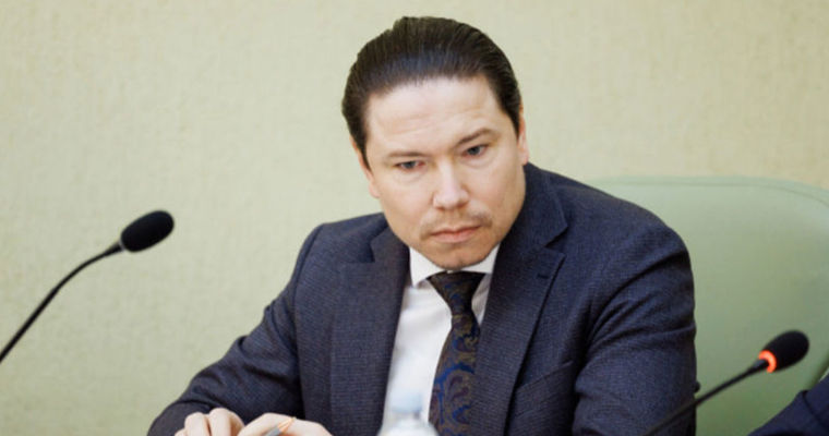 Серджиу Караман переизбран на пост главы Высшего совета магистратуры.