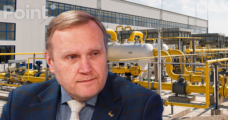 Марк Шевченко: Молдова сможет импортировать природный газ из Украины.
