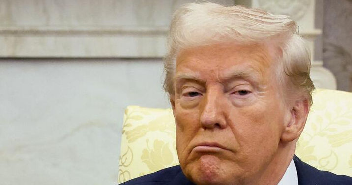 Трамп уклонился от вопроса, закончилось ли перемирие с Ираном.
