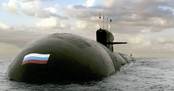 российские подводные лодки на 2007 российские подводные лодки на 2007