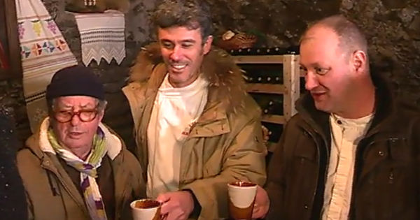Trei bucătari din Franța au învățat să gătească plăcinte moldovenești