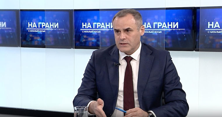 Ceban: Moldova trebuie să ia în calcul revenirea parțială la contracte de durată pentru achiziția gazelor.