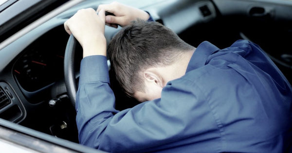В Молдове за выходные пьяными за рулем попались более 40 водителей.
