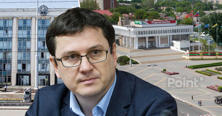 Спатарь: Мы не можем на деньги людей с правого берега Днестра финансировать левый берег.