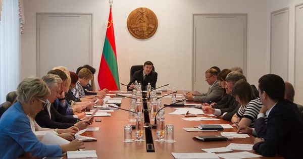 Приднестровский международный экономический форум перенесли на 6-8 июля.